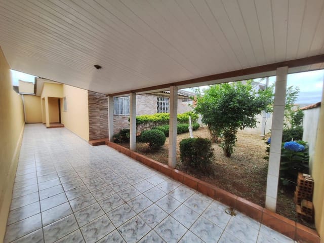 Casa para locação e Venda, Colônia Dona Luiza.