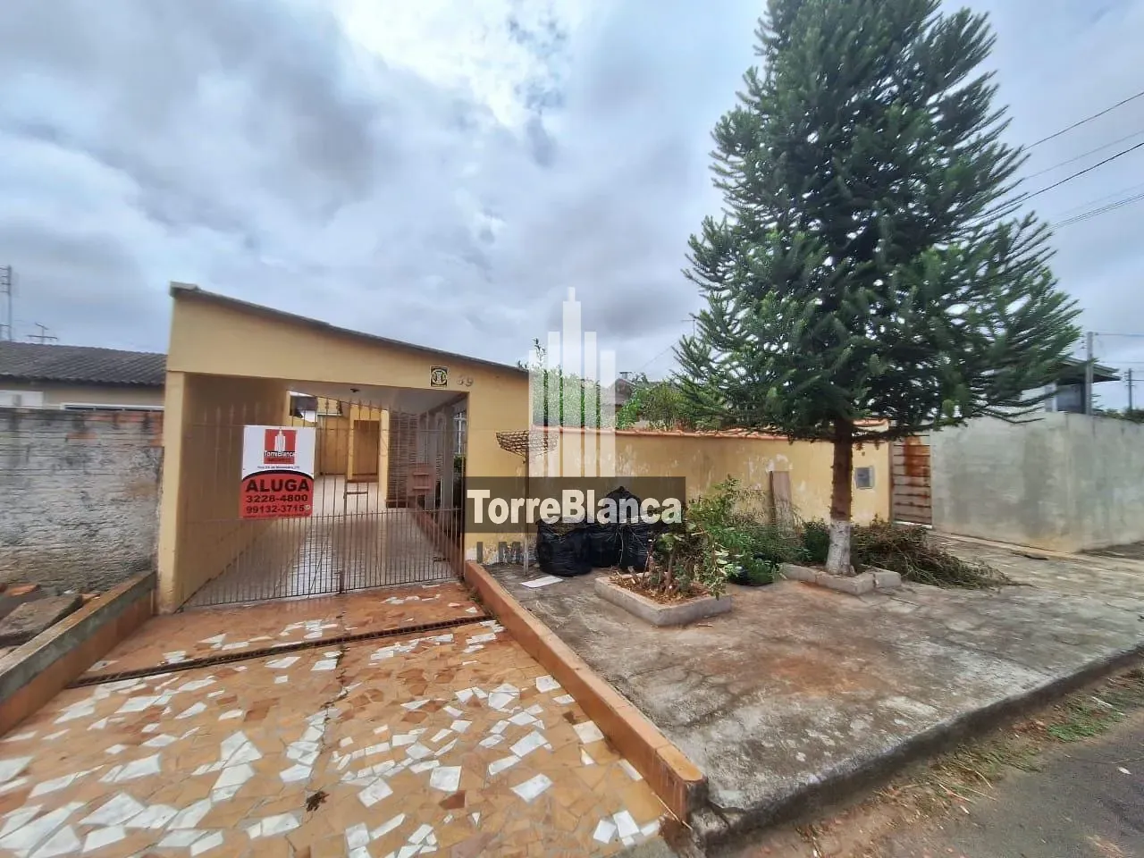 Casa, 4 quartos, 121 m² - Foto 23