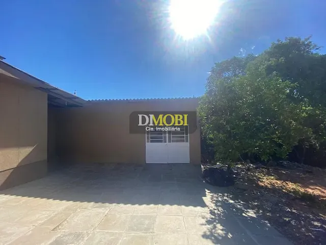 Casa com 352m² 3 quartos e 2 banheiros, à venda, no bairro Passo dos Ferreiros em Gravataí