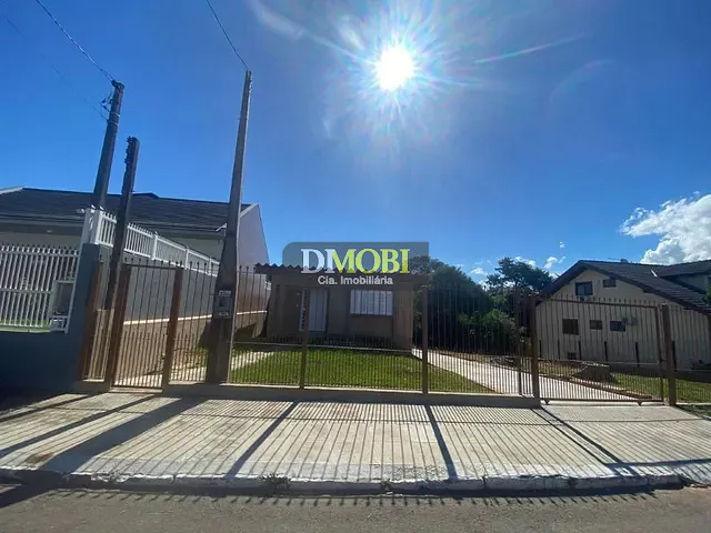 Casa com 352m² 3 quartos e 2 banheiros, à venda, no bairro Passo dos Ferreiros em Gravataí