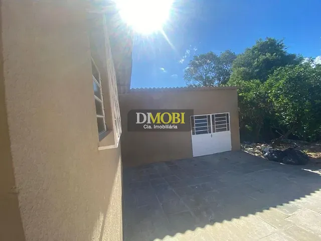 Casa com 352m² 3 quartos e 2 banheiros, à venda, no bairro Passo dos Ferreiros em Gravataí