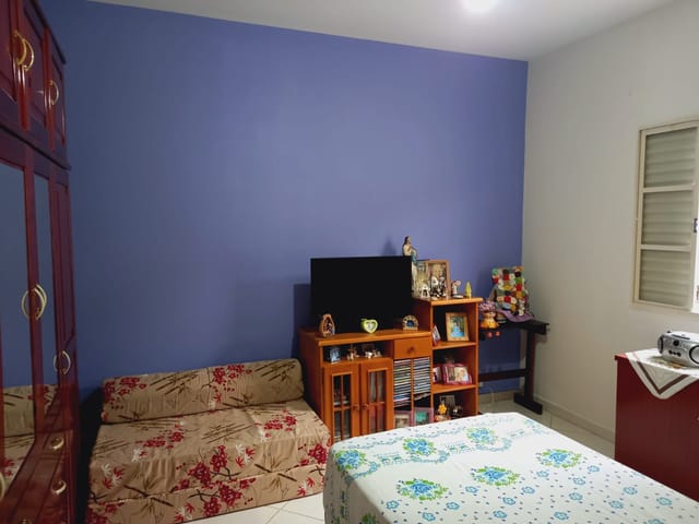 Casa com 263m², à venda, no bairro Benvirá em Tremembé