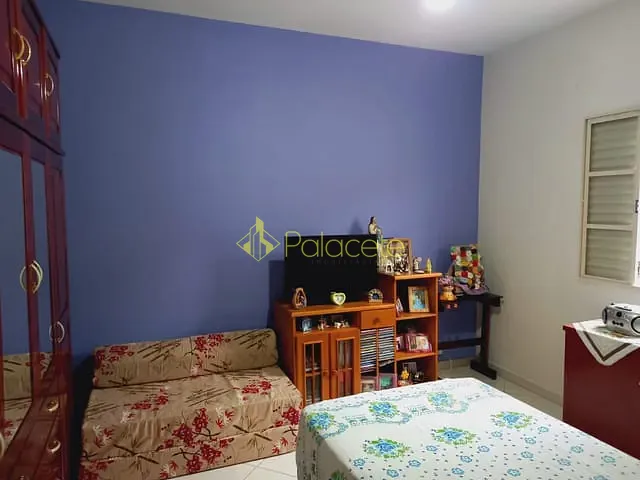 Casa com 263m², à venda, no bairro Benvirá em Tremembé