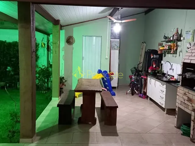 Casa com 263m², à venda, no bairro Benvirá em Tremembé