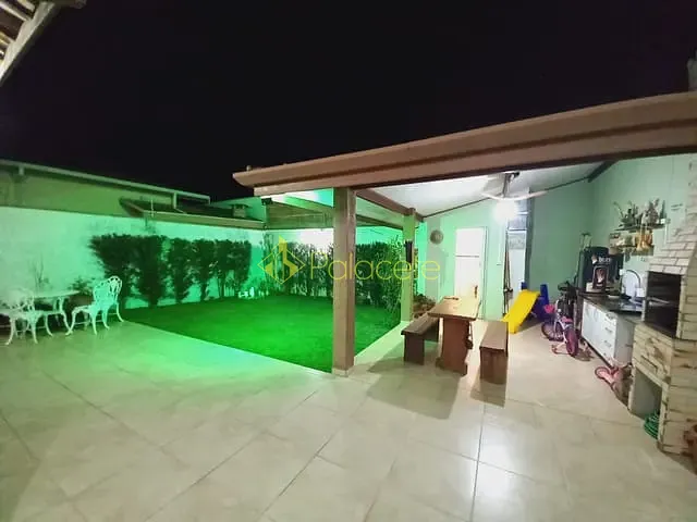 Casa com 263m², à venda, no bairro Benvirá em Tremembé