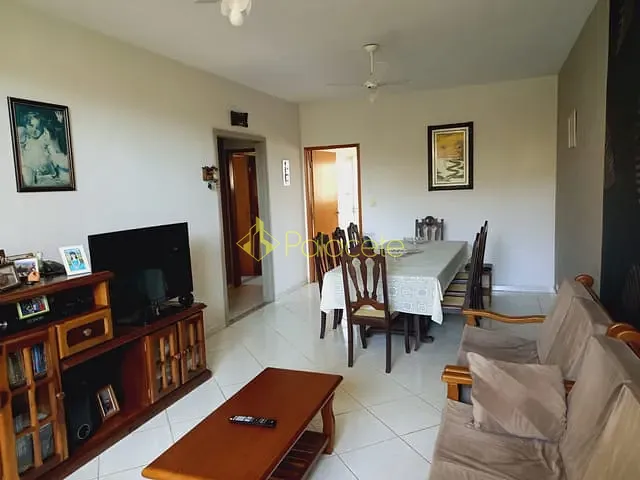 Casa com 263m², à venda, no bairro Benvirá em Tremembé
