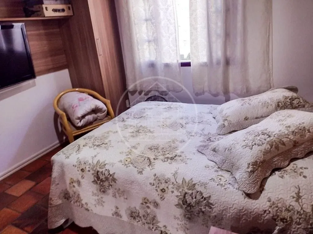 Casa, 3 quartos, 90 m² - Foto 2