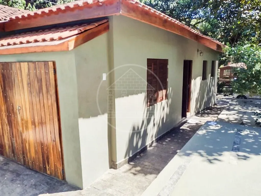 Casa, 3 quartos, 90 m² - Foto 1