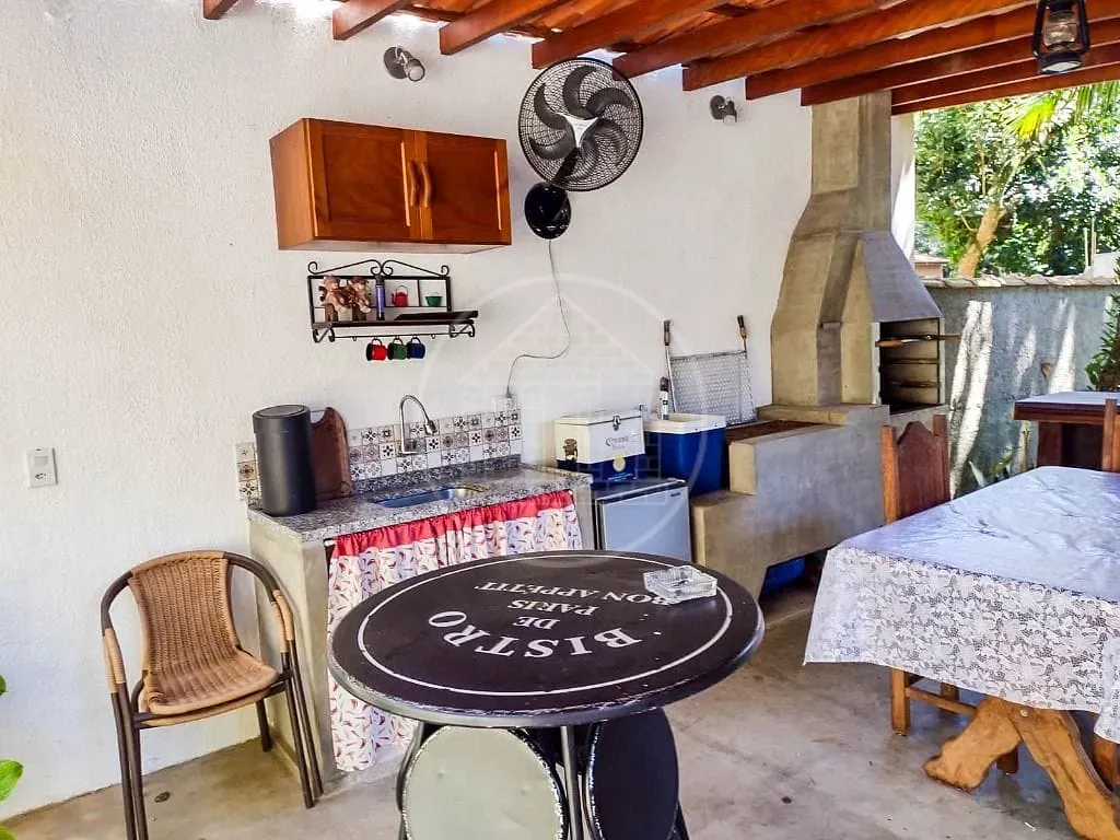 Casa, 3 quartos, 90 m² - Foto 28