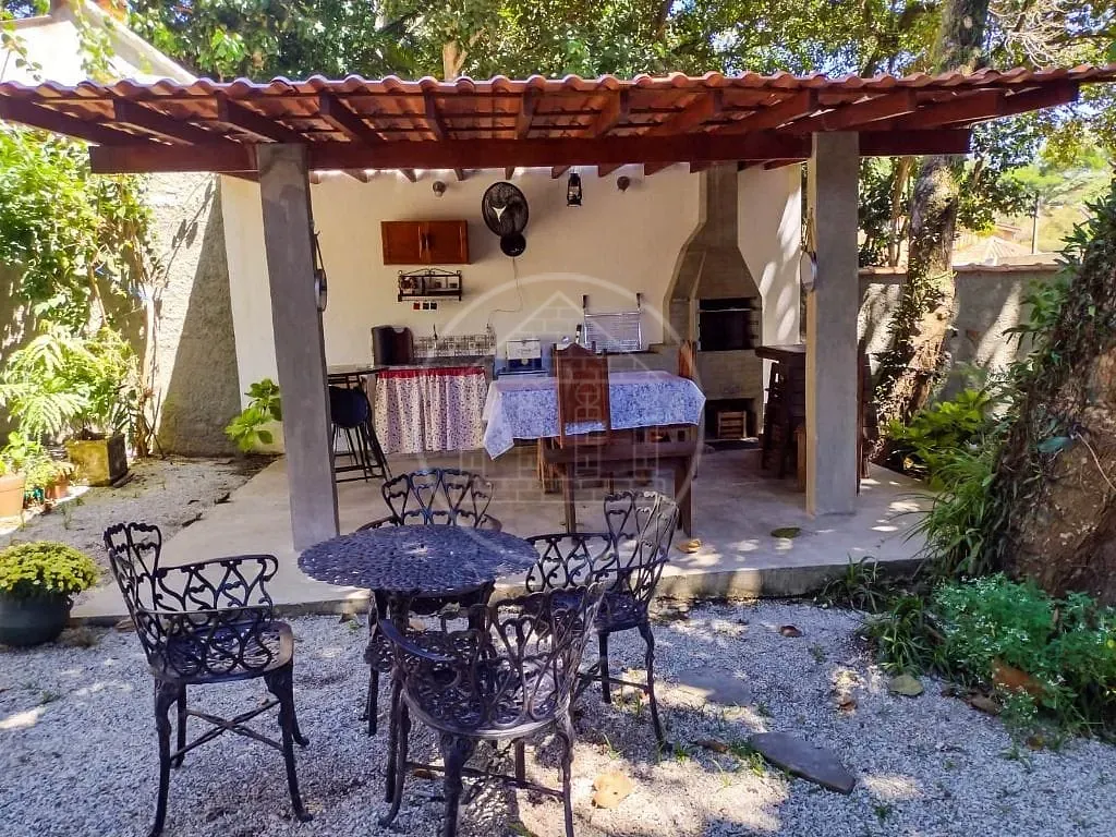 Casa, 3 quartos, 90 m² - Foto 25