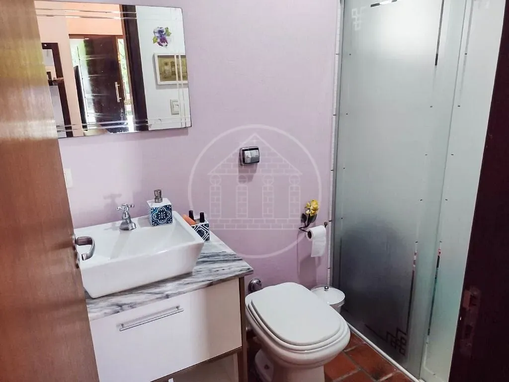 Casa, 3 quartos, 90 m² - Foto 9