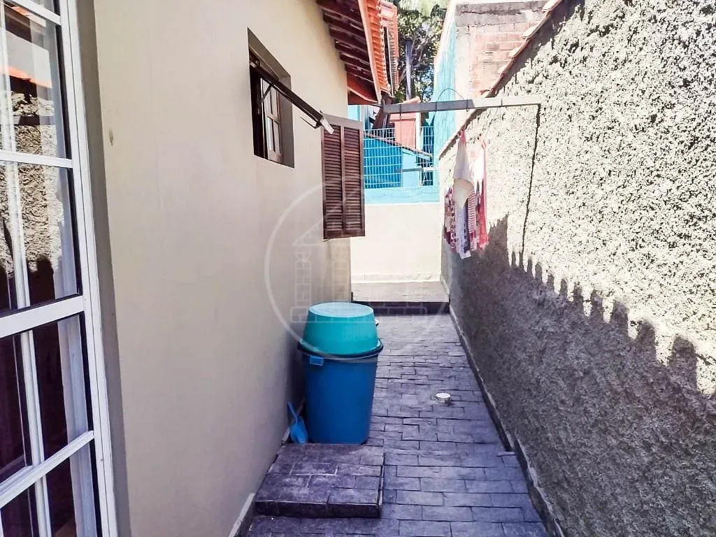 Casa, 3 quartos, 90 m² - Foto 18