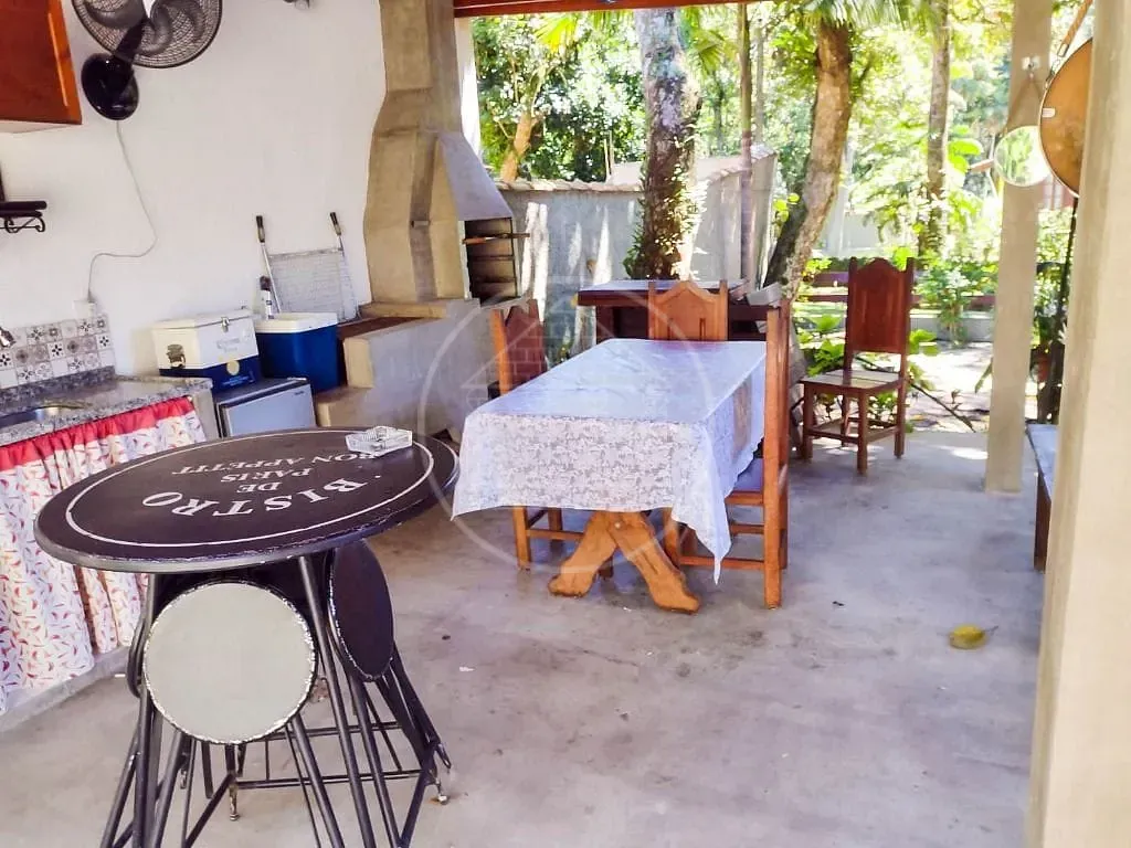 Casa, 3 quartos, 90 m² - Foto 26