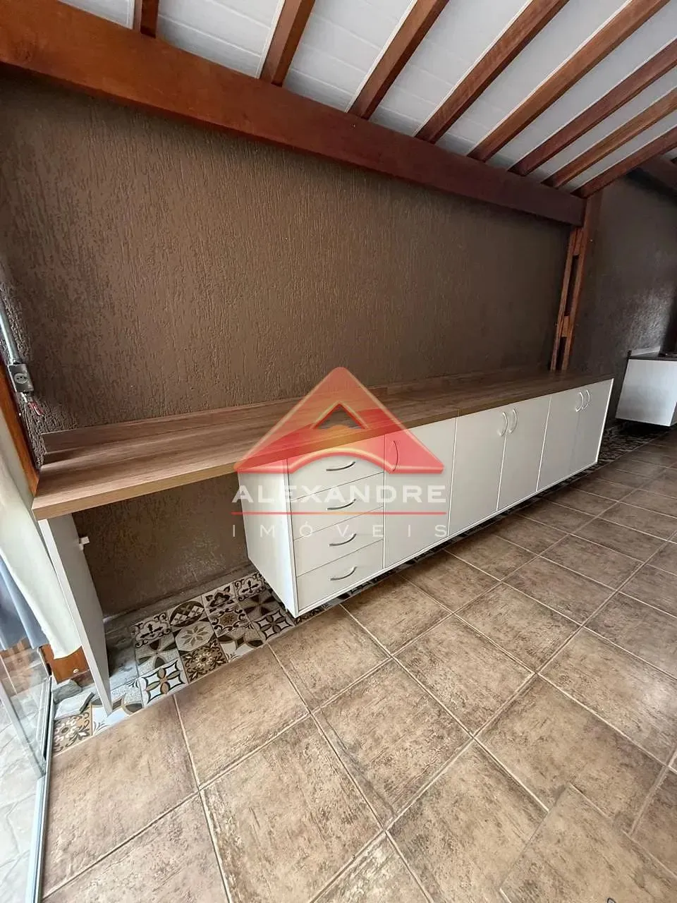 Casa, 3 quartos, 170 m² - Foto 19