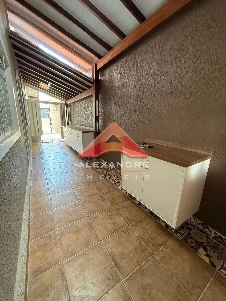 Casa, 3 quartos, 170 m² - Foto 21