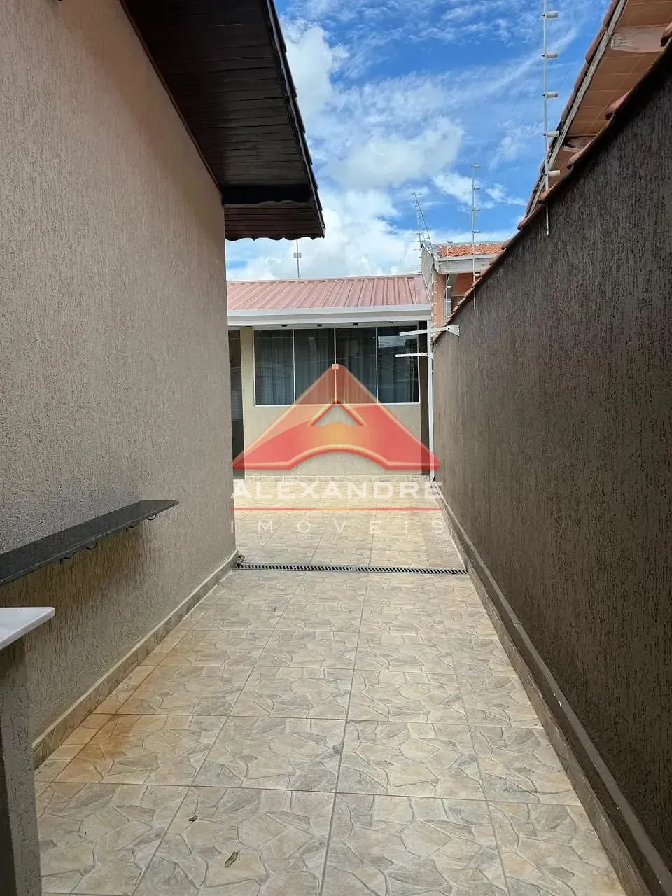 Casa, 3 quartos, 170 m² - Foto 23