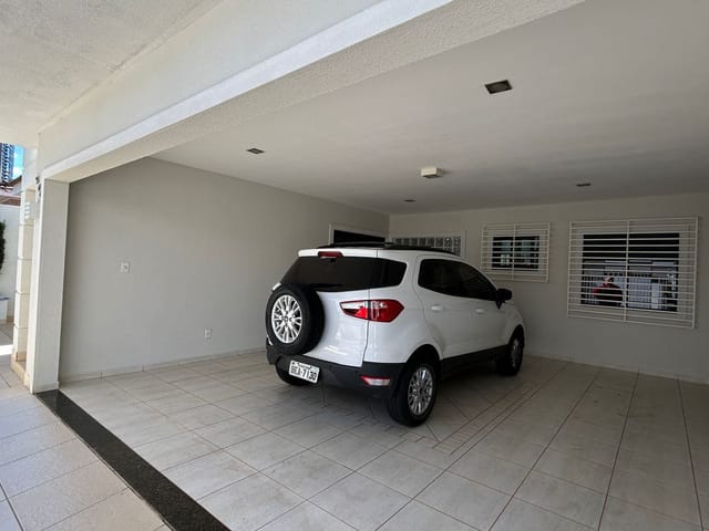 Foto do Casa - Casa à venda com 3 suítes, no bairro Estrela, Ponta Grossa, PR | Adquira Imóveis