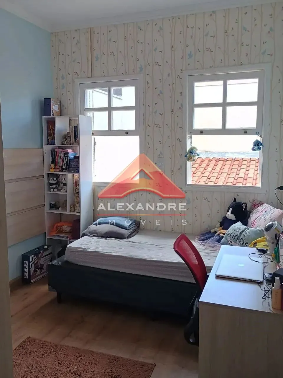 Casa, 4 quartos, 259 m² - Foto 24