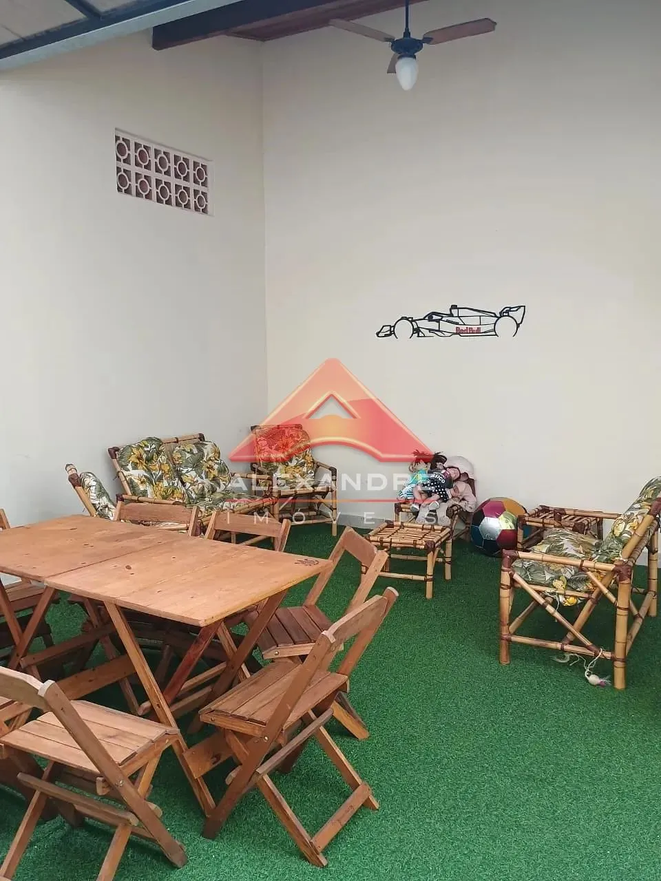 Casa, 4 quartos, 259 m² - Foto 28