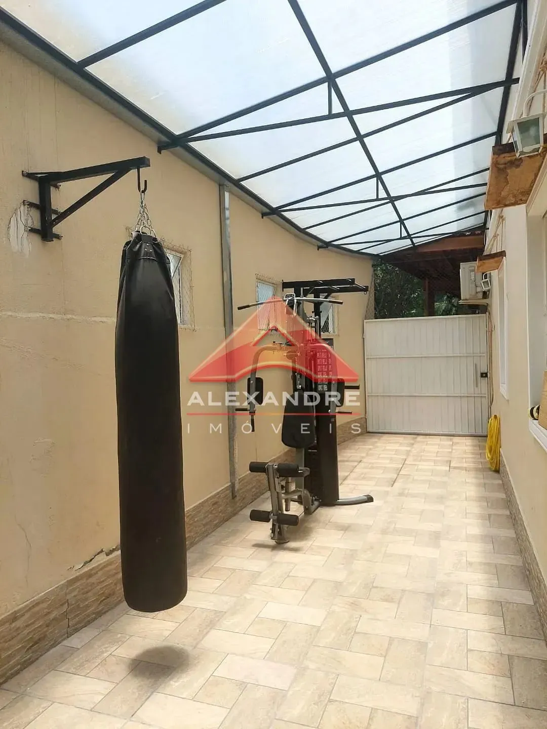Casa, 4 quartos, 259 m² - Foto 9