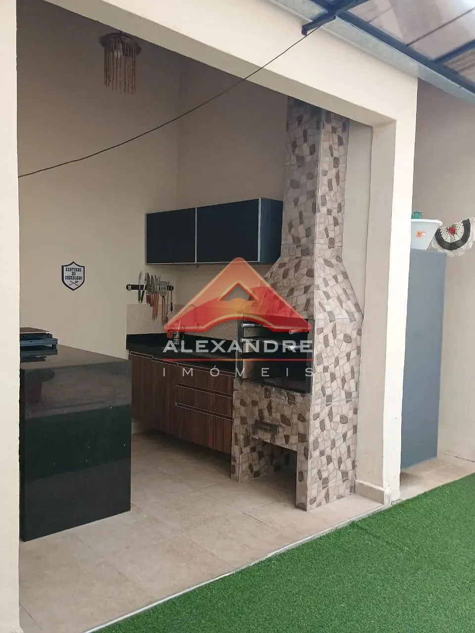 Casa, 4 quartos, 259 m² - Foto 29