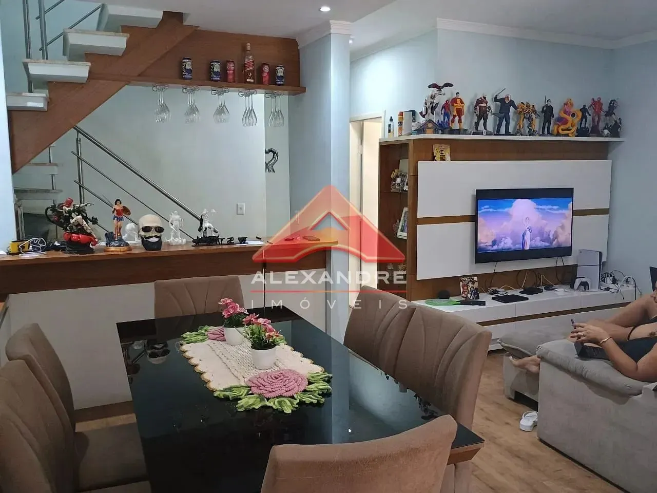 Casa, 4 quartos, 259 m² - Foto 30