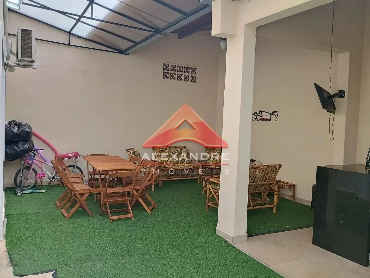 Casa, 4 quartos, 259 m² - Foto 31