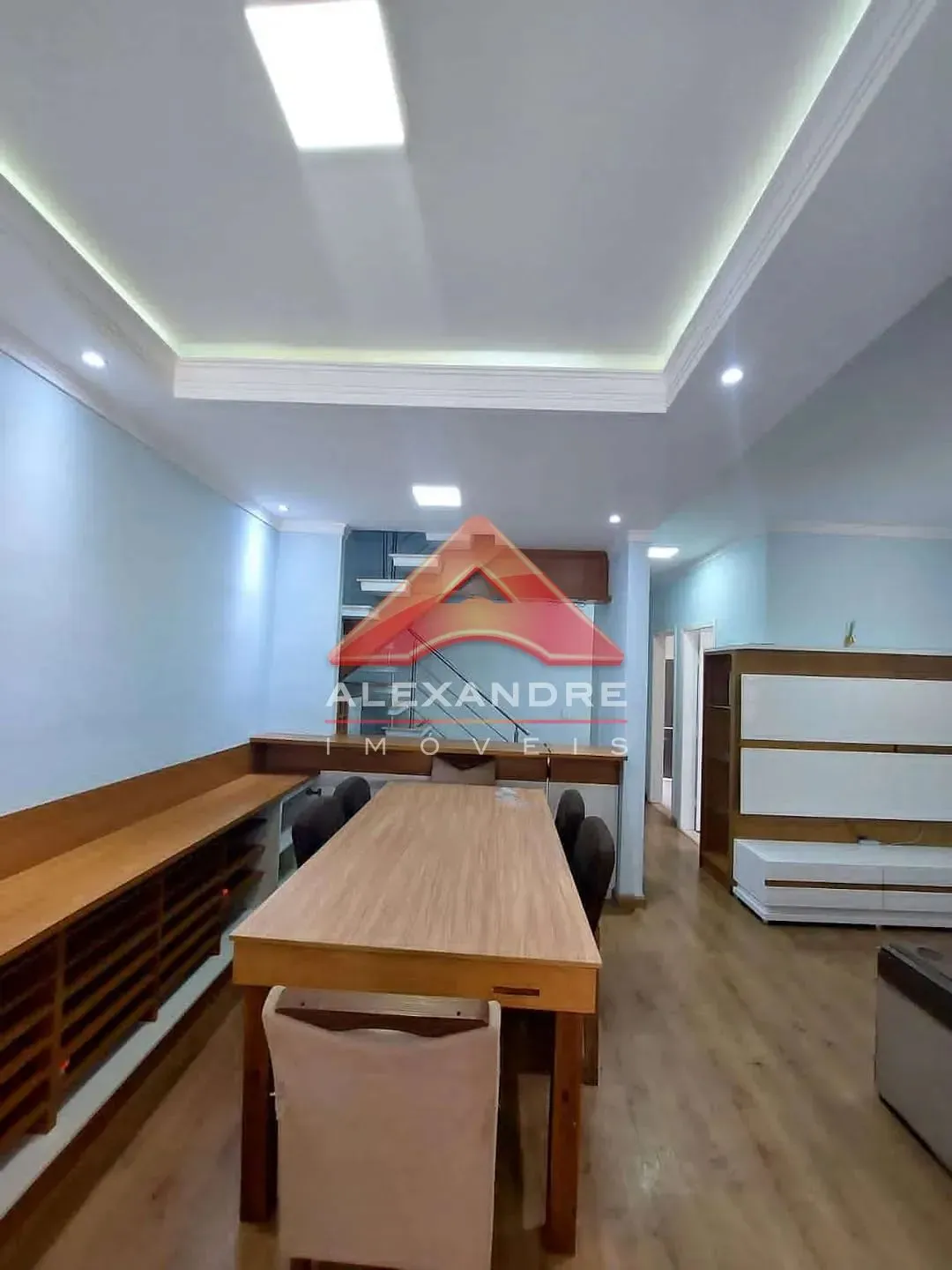 Casa, 4 quartos, 259 m² - Foto 4