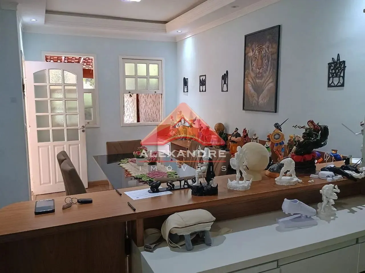 Casa, 4 quartos, 259 m² - Foto 32