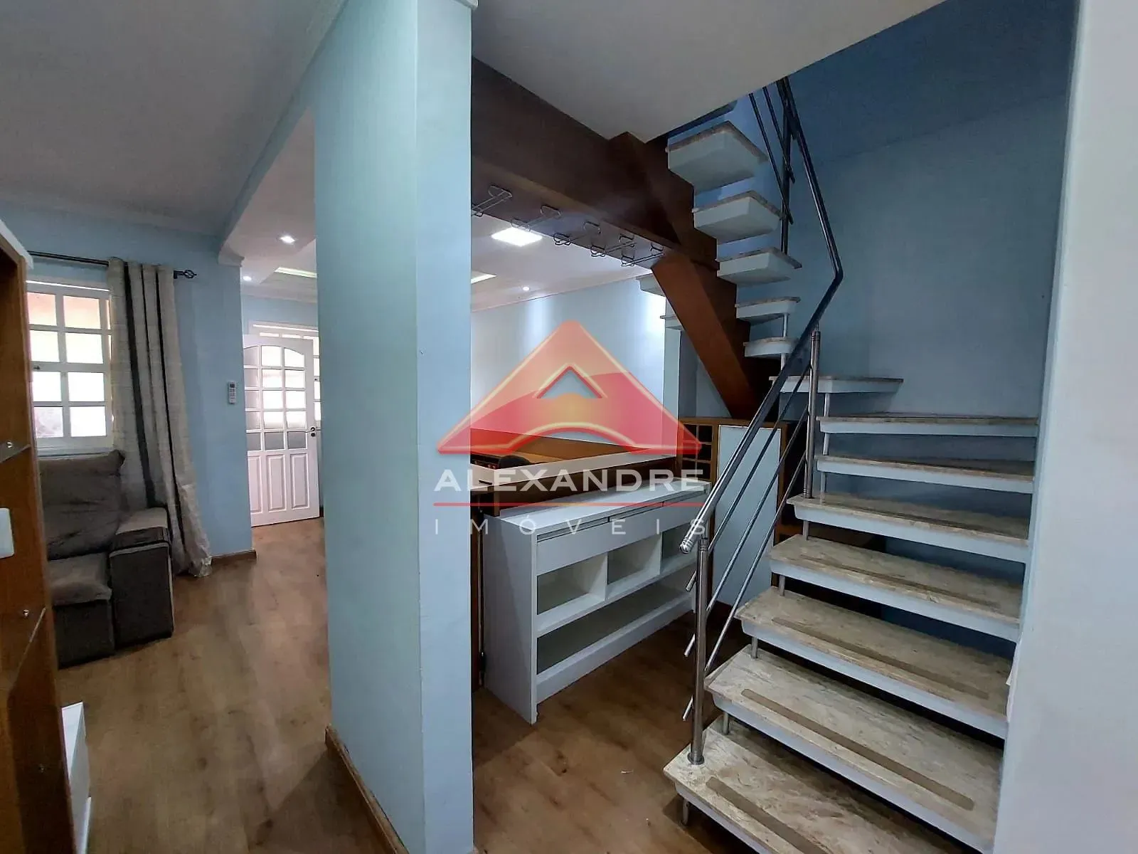 Casa, 4 quartos, 259 m² - Foto 3