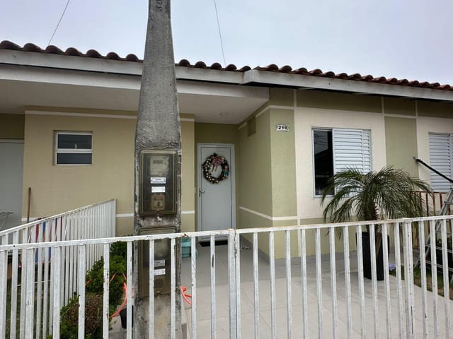 Casa à venda, Cond. Moradas, Ponta Grossa, PR