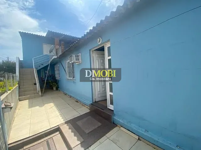 Casa com 300m² 3 quartos e 2 banheiros, à venda, no bairro COHAB C em Gravataí
