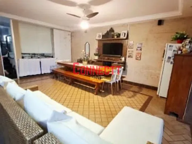 Casa com 250m² 3 quartos e 4 banheiros, à venda, no bairro Jardim São Luiz em Ribeirão Preto