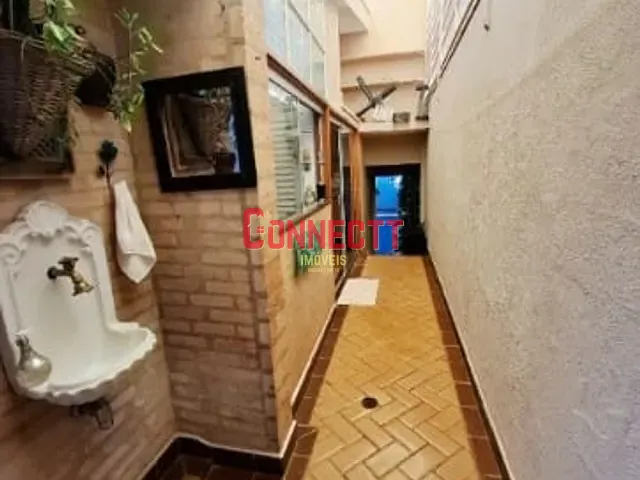 Casa com 250m² 3 quartos e 4 banheiros, à venda, no bairro Jardim São Luiz em Ribeirão Preto
