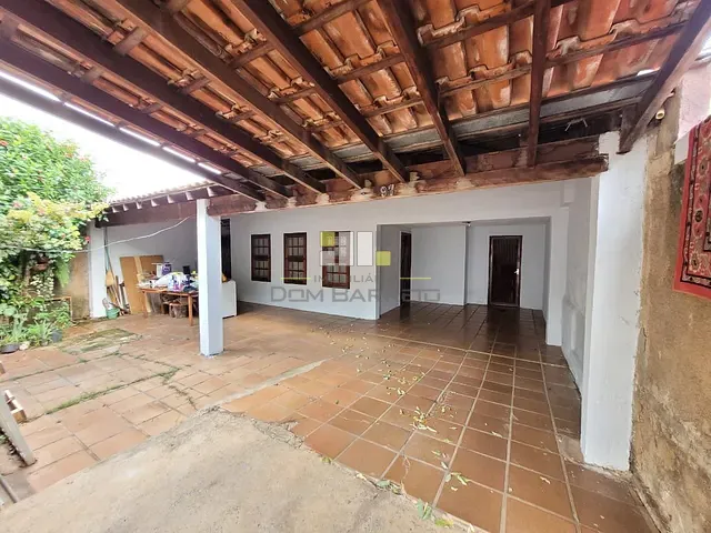 Casa 3 quartos e 2 banheiros, à venda, no bairro Jardim João Paulo II em Sumaré