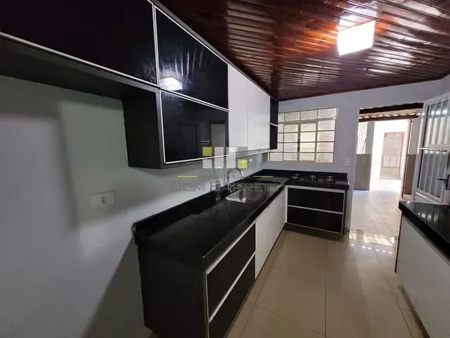 Casa 3 quartos e 2 banheiros, à venda, no bairro Jardim João Paulo II em Sumaré
