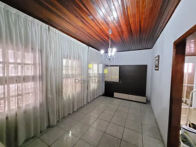 Casa 3 quartos e 2 banheiros, à venda, no bairro Jardim João Paulo II em Sumaré