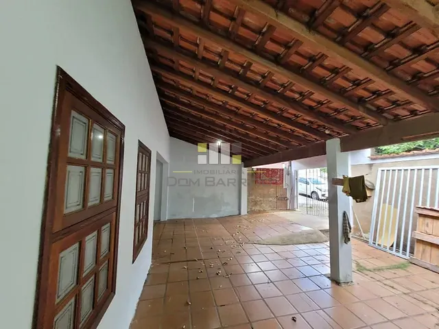 Casa 3 quartos e 2 banheiros, à venda, no bairro Jardim João Paulo II em Sumaré