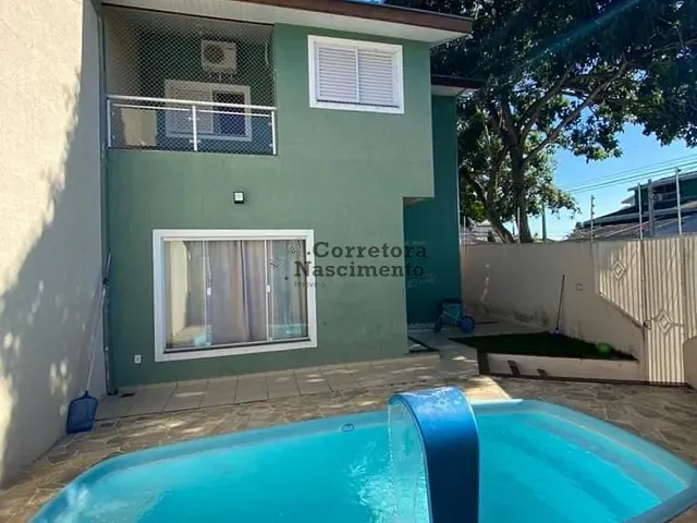 Casa com 207m², à venda, no bairro Villa Branca em Jacareí