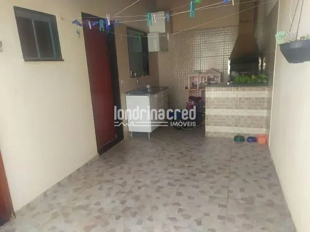 Casa, 4 quartos, 10 m² - Foto 8