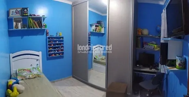 Casa, 4 quartos, 10 m² - Foto 5