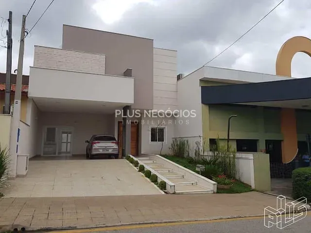 Casa com 300m² 3 quartos e 5 banheiros, à venda, no bairro Granja Olga I em Sorocaba