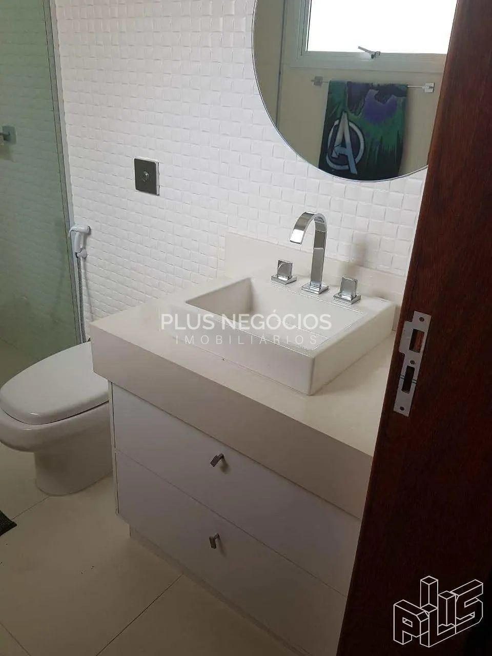 Casa, 3 quartos, 277 m² - Foto 24