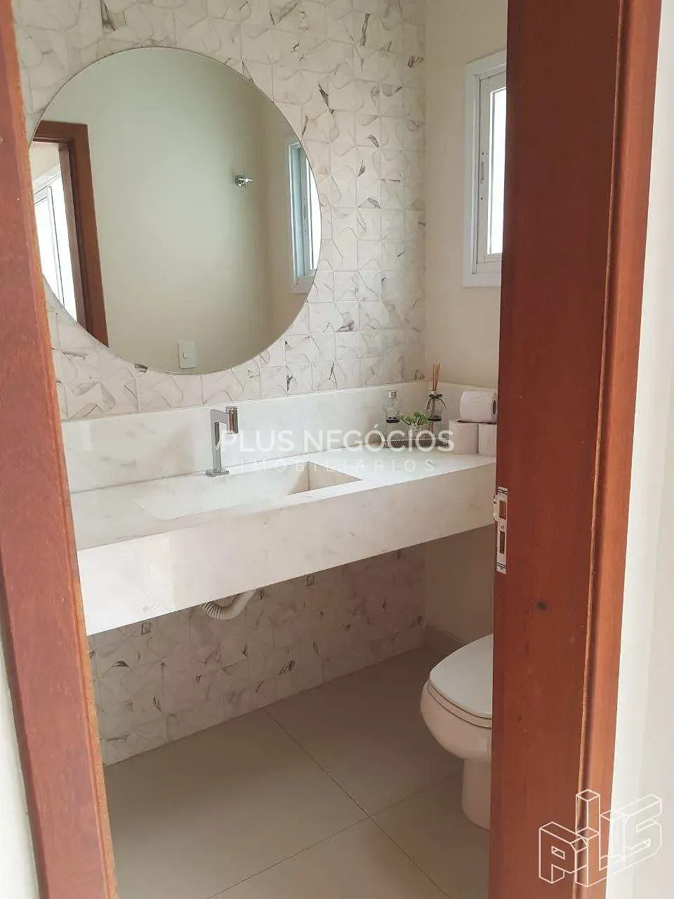 Casa, 3 quartos, 277 m² - Foto 7