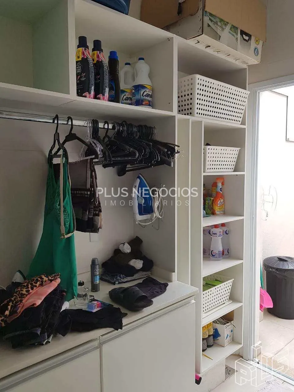 Casa, 3 quartos, 277 m² - Foto 17