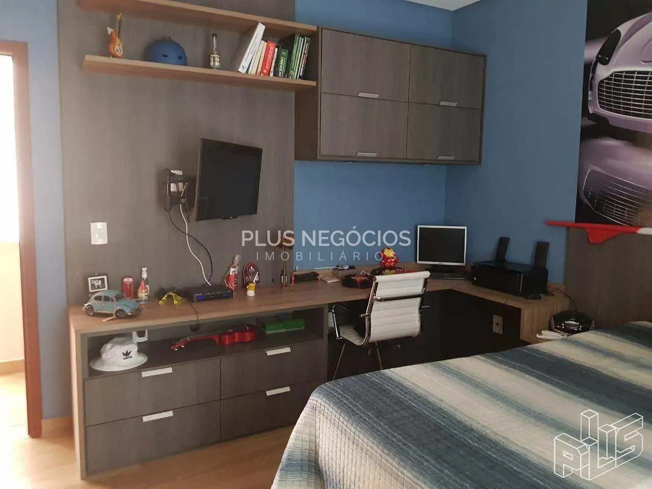 Casa, 3 quartos, 277 m² - Foto 19