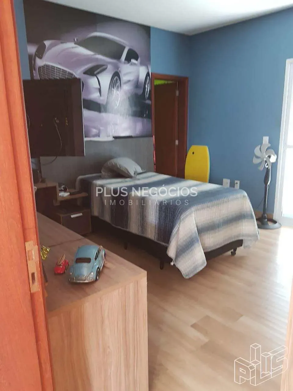 Casa, 3 quartos, 277 m² - Foto 21