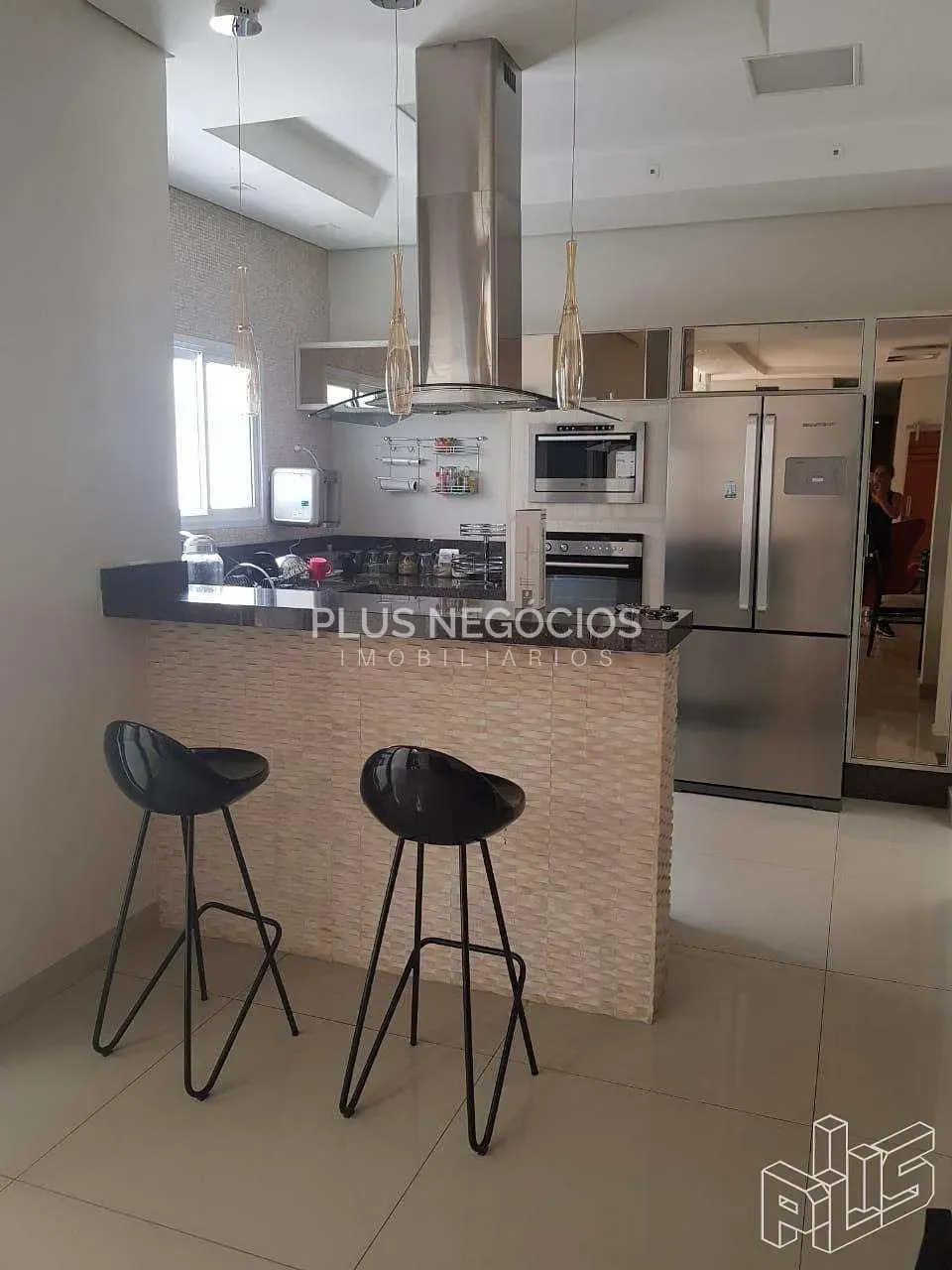 Casa, 3 quartos, 277 m² - Foto 6