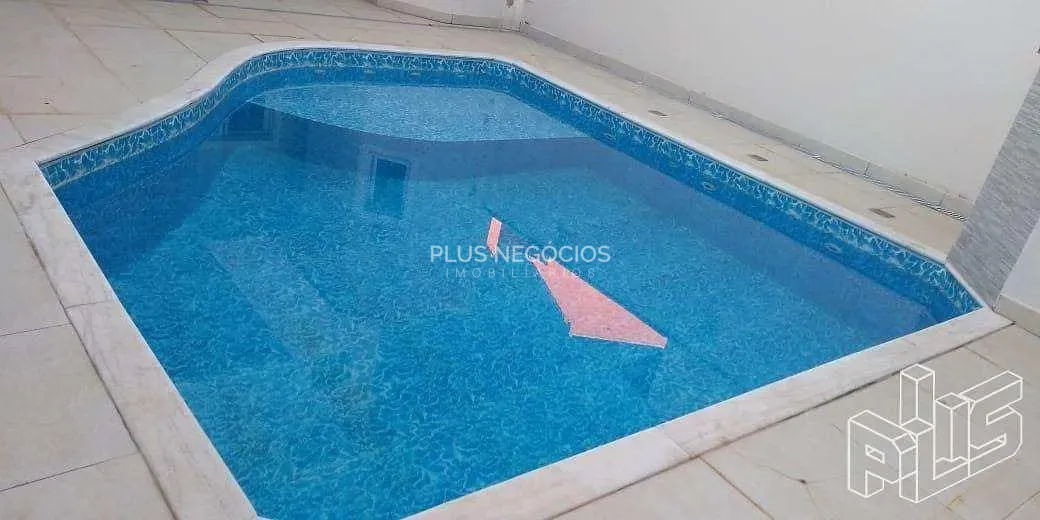 Casa, 3 quartos, 277 m² - Foto 26