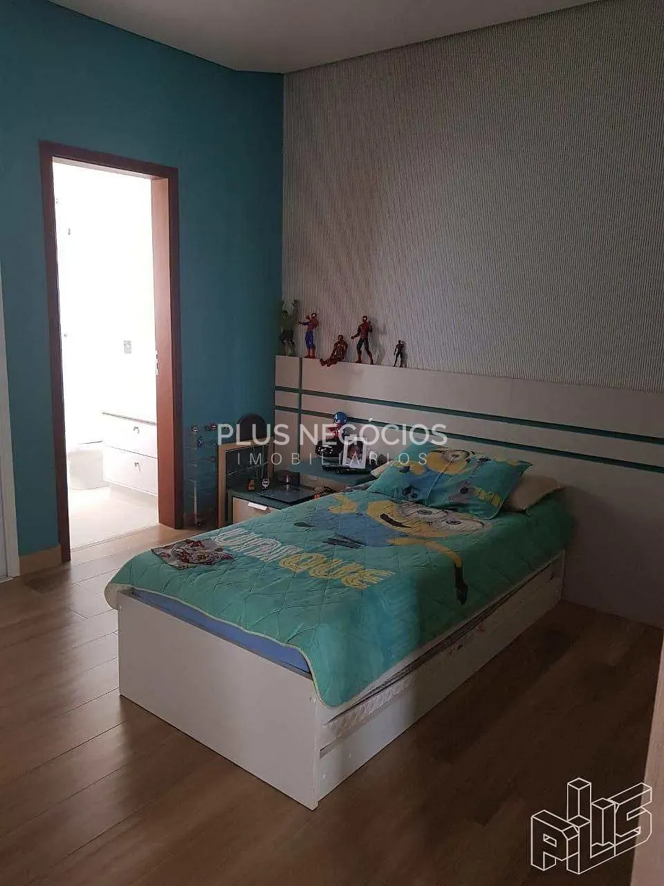 Casa, 3 quartos, 277 m² - Foto 22